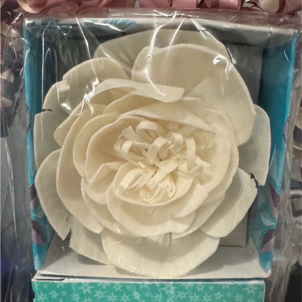 Fragrant Flower Diffuser Sets - Picture 2 of 5